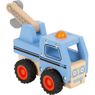 Small Foot Company Abschleppwagen