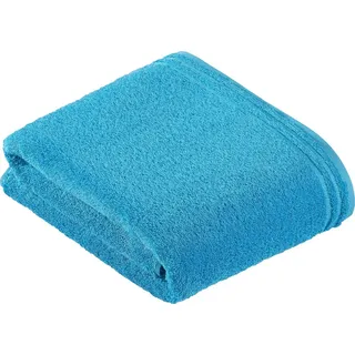 Calypso Feeling Badetuch 100 x 150 cm turquoise