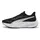 Lite Kids Black/White/Silver 37