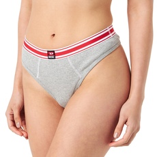 Diesel Damen Ufst-Eva-c G-String, 9cb-0pcac, XS