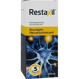 Restaxil Tropfen 100 ml