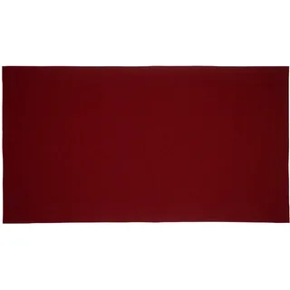 X-Mas TISCHDECKE Rot, Goldfarben - 145x260 cm