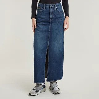 G-Star Maxirock Damen Blau 27