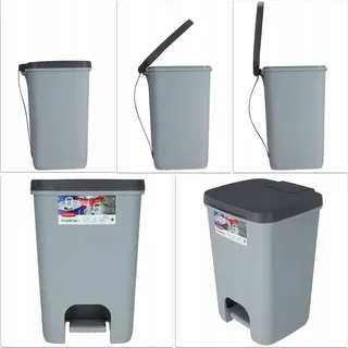 Curver Essentials 20 l Grau