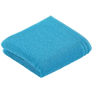 VOSSEN Calypso Feeling Handtuch 50 x 100 cm turquoise