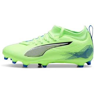 Ultra 5 Match Kinder Fizzy Apple-Puma White-Bluemazing 36