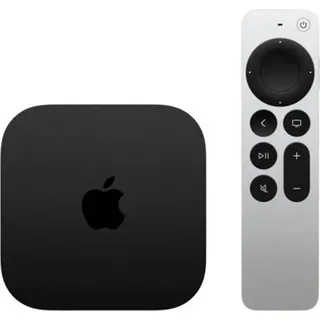 Apple TV 4K 3. Gen (2022) 64GB