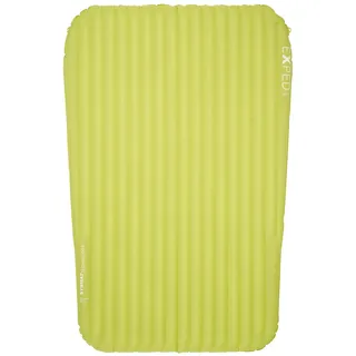 Exped Ultra 3R Duo lime LW