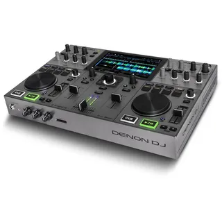 DENON DJ Prime Go+