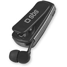 Bild von Kopfhörer - Headset Kabellos), im Ohr Anrufe/Musik Bluetooth Schwarz