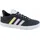 VL Court 3.0 K Grey Six/Halo Mint/Bliss Lilac 38
