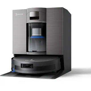 Ecovacs X11 OmniCyclone Grau