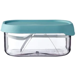 Mepal »Fruchtbox Take a Break 250 ml« 2 Stk. tlg., grün),
