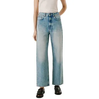 Pepe Jeans für Damen. PL2047312S0 Jeans Gerade Lexa blau (28/30), Lässig, Baumwolle, Denim