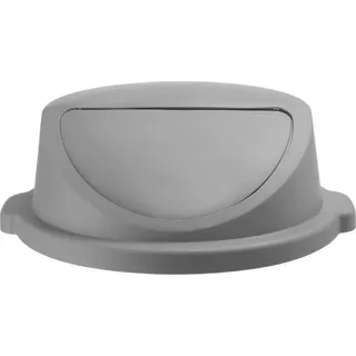 Push-Deckel für Abfalleimer rund, AmerBox, Passend für 691403, ø505x(H)190mm