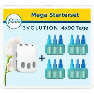 Febreze Duftstecker Reine Frische 80 ml