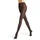 Strickstrumpfhose SOFTMERINO Braun 38/40