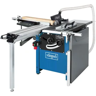 Formatkreissäge Forsa 3.0, 400V 50Hz 3800W