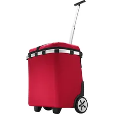 Bild Carrycruiser Iso Einkaufstrolley 47,5 cm red