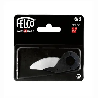 FELCO Ersatzklinge 6/3