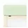 Spannbettlaken Jersey 90 x 200 - 100 x 220 cm grün