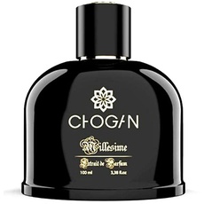 CHOGAN Parfüm für Herren Essenz 30% - Code 012-100 ml
