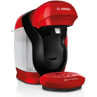 Bosch Tassimo STYLE TAS113E rot