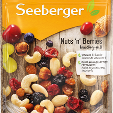 Bild Nuts 'n Berries
