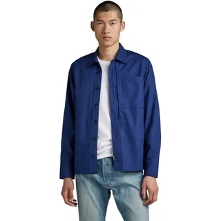 G-STAR RAW Herren Regular Hemd