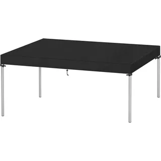 VANSHEIM Gartentisch Abdeckung 200x100x15cm wasserdicht und reißfest