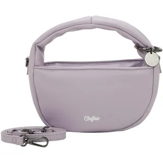 Buffalo Soft Soft Crossbody Bag Lilac