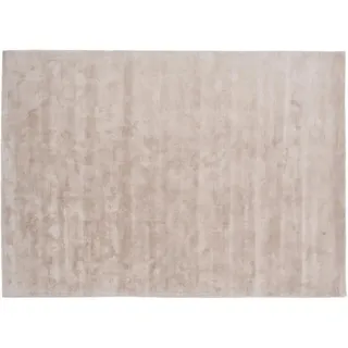 P & B Hochflorteppich , Beige , Textil , Uni , rechteckig , 200x300 cm , Oeko-Tex® Standard 100 , pflegeleicht , Teppiche und Böden, Teppiche, Hochflorteppiche & Shaggys