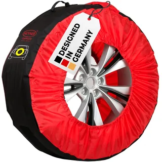 Heyner Premium Reifentasche für Ersatzrad