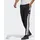 Jogginghose Schwarz S