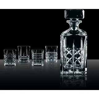 Nachtmann Highland Whisky Glas 0,345 l 4-tlg.