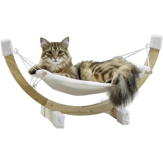 Kerbl Hängematte Siesta für Katzen