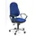 Syncro Steel Stoff Blau