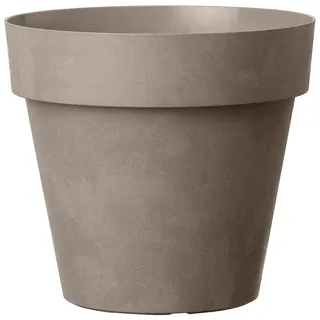 Deroma Vase Like 22CM Taupe