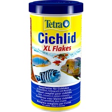 Bild Cichlid XL Flakes, 1l