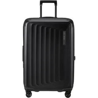 Samsonite Nuon 4-Rollen 69 cm / 86 l matt graphite