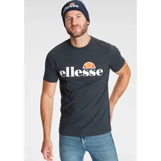 Ellesse T-Shirt »SL PRADO TEE«, blau