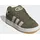 Schuhe Adidas Campus 00s JR6172 - weiß Grün