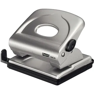 Rapid FMC25 Metalllocher, schwarz (21835502)