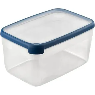 Curver Eco Frischhaltedose Chef 6,5 L Transparent - Transparent