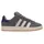 Campus 00s Herren Sneaker – Retro Skate Style aus Wildleder 44 EU / Grau