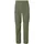 T-Zip Pants III Regular Grün 56