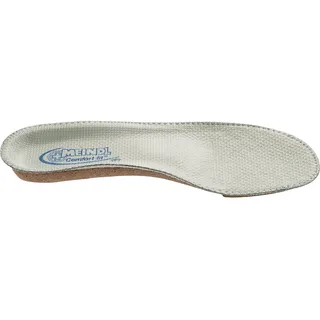 MEINDL Comfort Fit Einlegesohle 35,5 Grau/Braun 3
