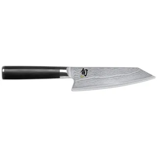 KAI Shun Classic Kiritsuke Damastmesser 15 cm Schwarz