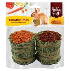 Hobby First HF Hopefarms timothy roll veggie