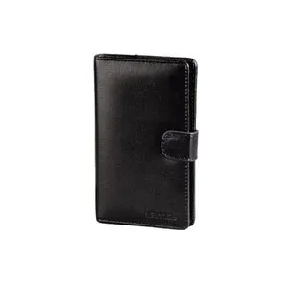 Hama 84409 USB-Stick-Tasche USB-Stick Schwarz